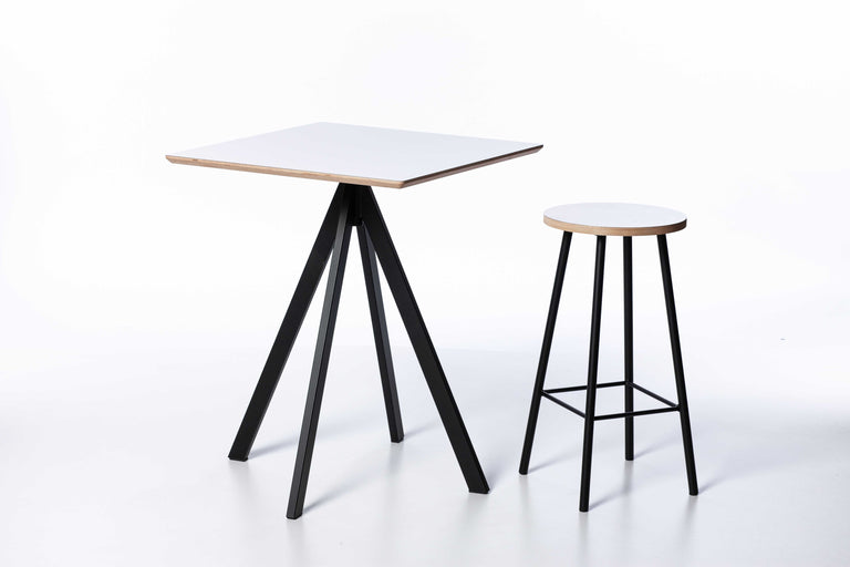 Eettafel Holiday Vierkant
