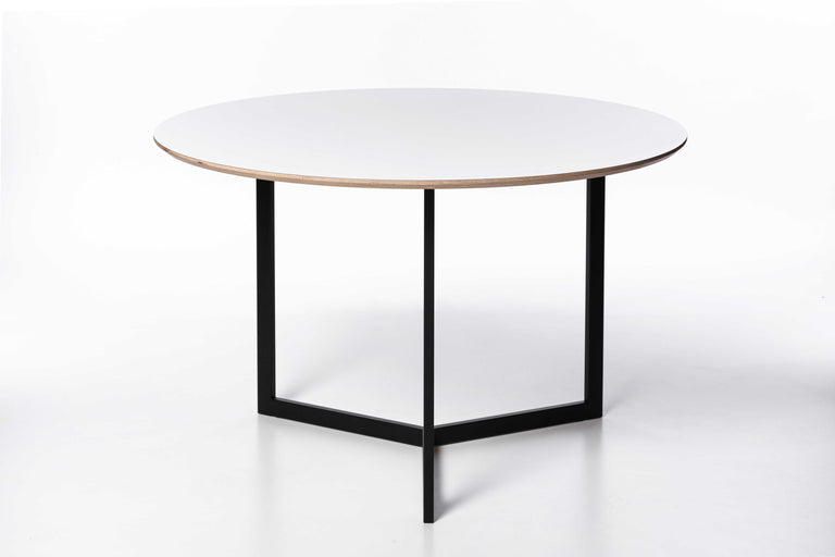 Eettafel Mercedes