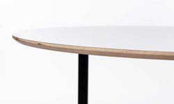 Eettafel Mercedes
