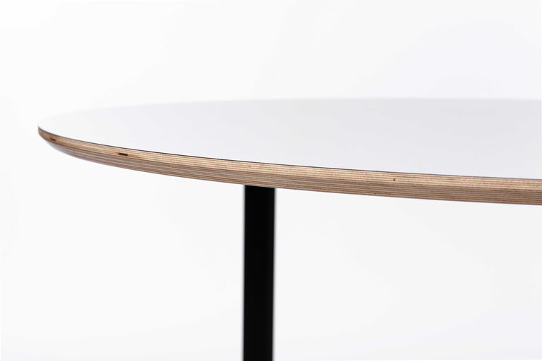 Eettafel Mercedes