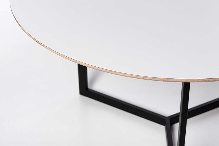 Eettafel Mercedes