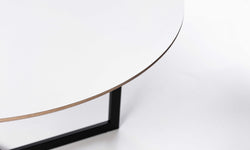 Eettafel Mercedes