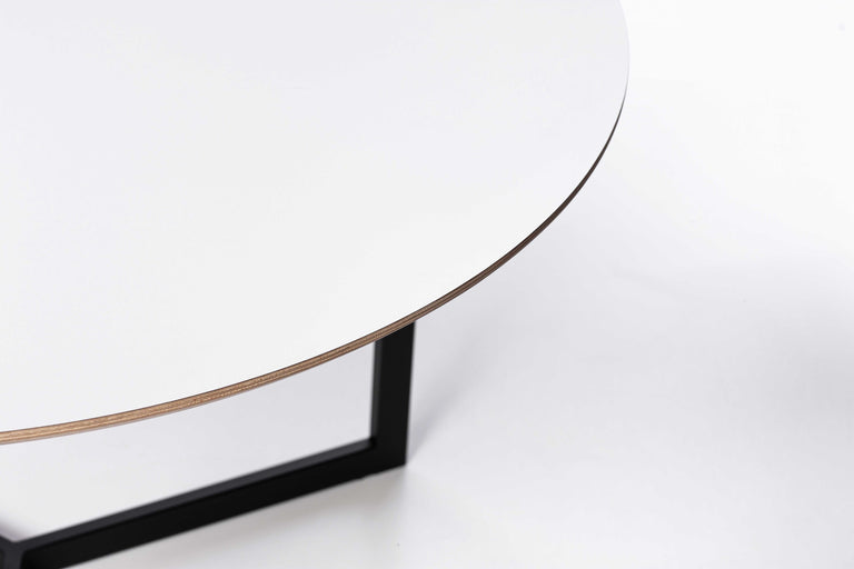 Eettafel Mercedes