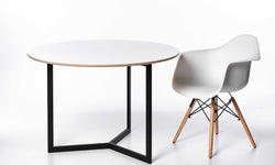 Eettafel Mercedes