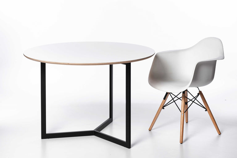 Eettafel Mercedes