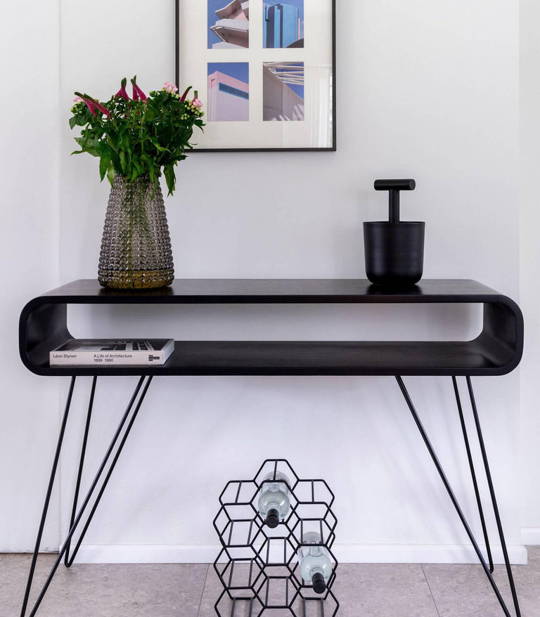 Sidetable Metro