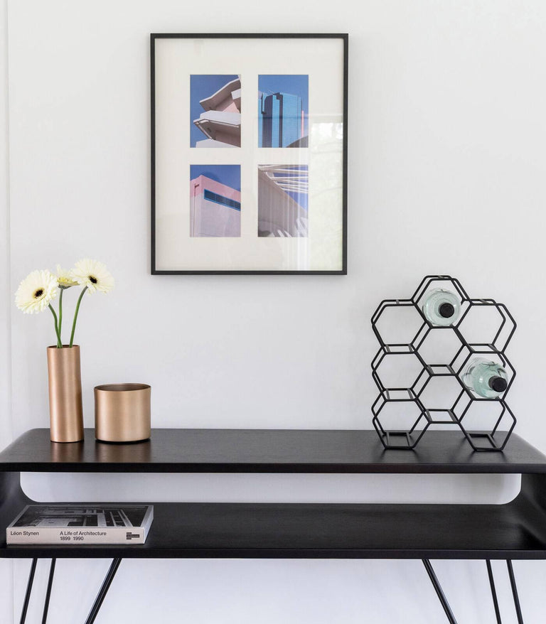 Sidetable Metro