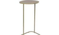 Bijzettafel Moondrop Single