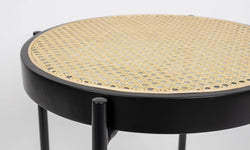 Bijzettafel Spike