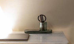 Bureau Good Plastic Salt Dune