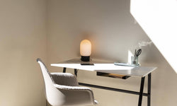 Bureau Good Plastic Salt Dune