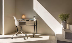 Bureau Good Plastic Salt Dune