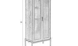 Dressoir Hardy