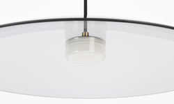 Hanglamp Float