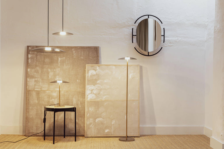 Hanglamp Float