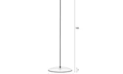 Hanglamp Float