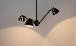 Hanglamp Lub