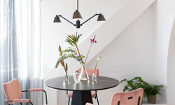 Hanglamp Lub