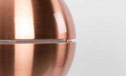 Hanglamp Retro '70