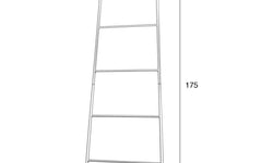 Ladder Rack