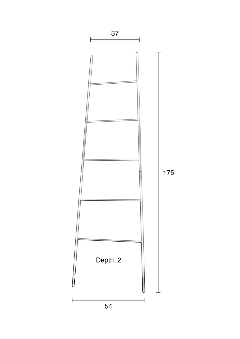 Ladder Rack