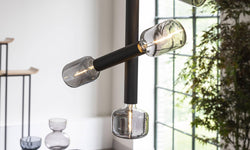 Lamp Hazy