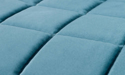 Set van 2 eetkamerstoelen OMG Velvet