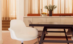 Set van 2 fauteuils Albert Kuip draaibaar