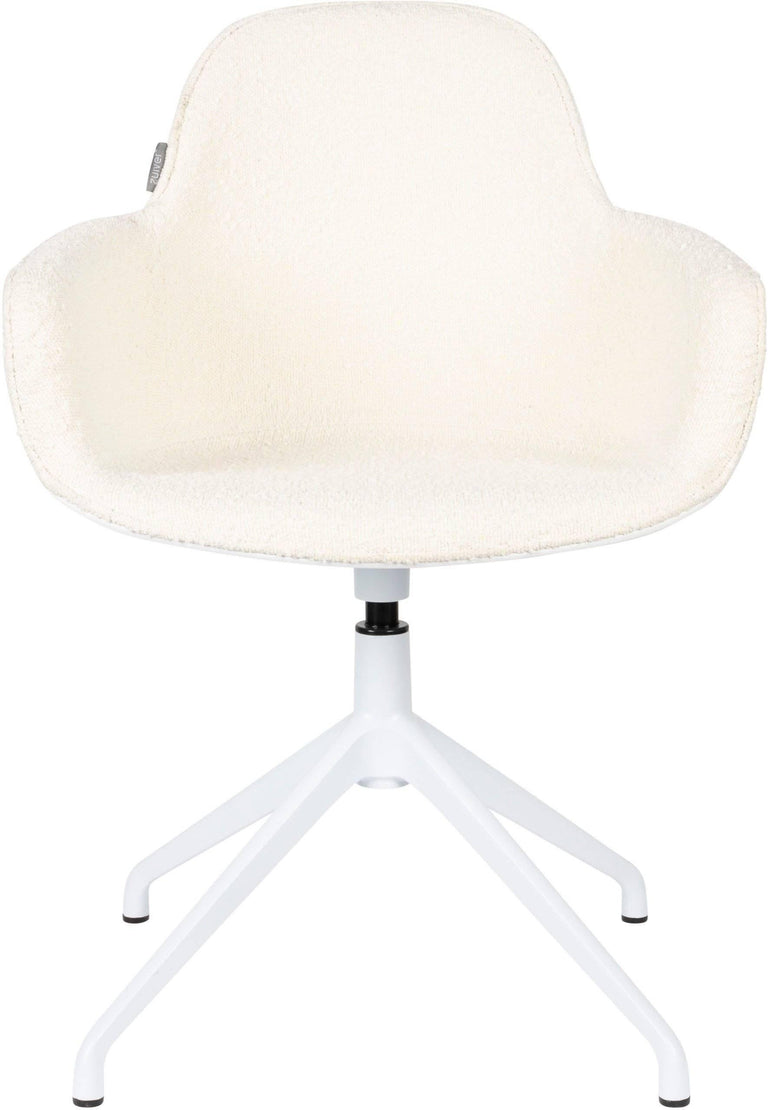 Set van 2 fauteuils Albert Kuip draaibaar