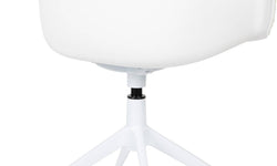 Set van 2 fauteuils Albert Kuip draaibaar