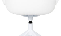 Set van 2 fauteuils Albert Kuip draaibaar