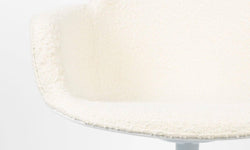 Set van 2 fauteuils Albert Kuip draaibaar