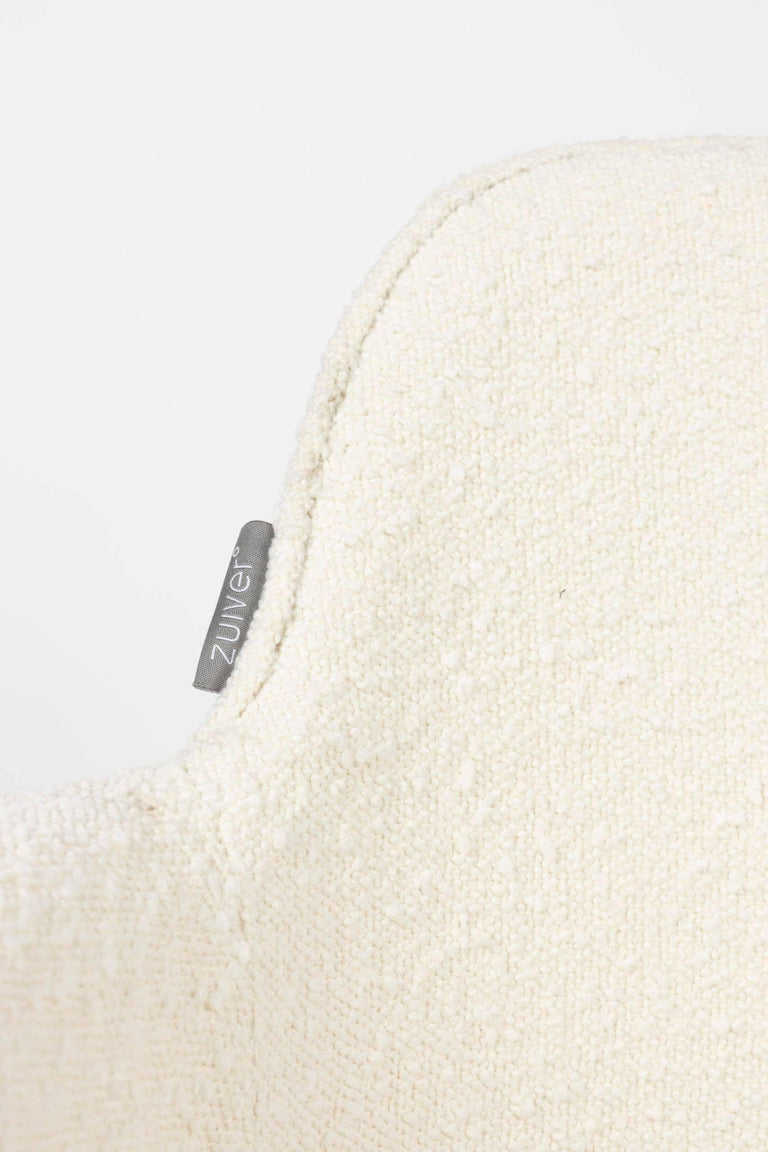 Set van 2 fauteuils Albert Kuip draaibaar