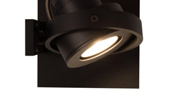 Spotlicht Luci 1-lichts