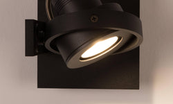 Spotlicht Luci 1-lichts