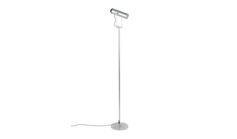 Vloerklamp Marlon
