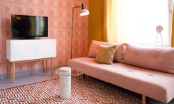 Vloerkleed Beverly
