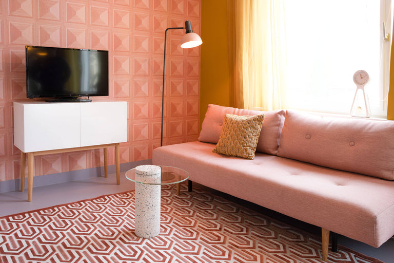 Vloerkleed Beverly
