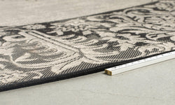 Vloerkleed Coventry rond