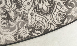 Vloerkleed Coventry rond