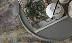 Vloerkleed Solar jute