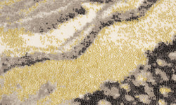 Vloerkleed Solar jute