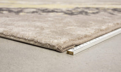 Vloerkleed Solar jute