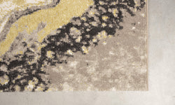 Vloerkleed Solar jute
