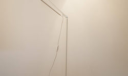 Vloerlamp Reader