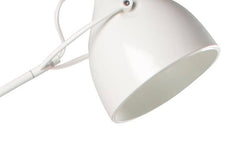 Vloerlamp Reader