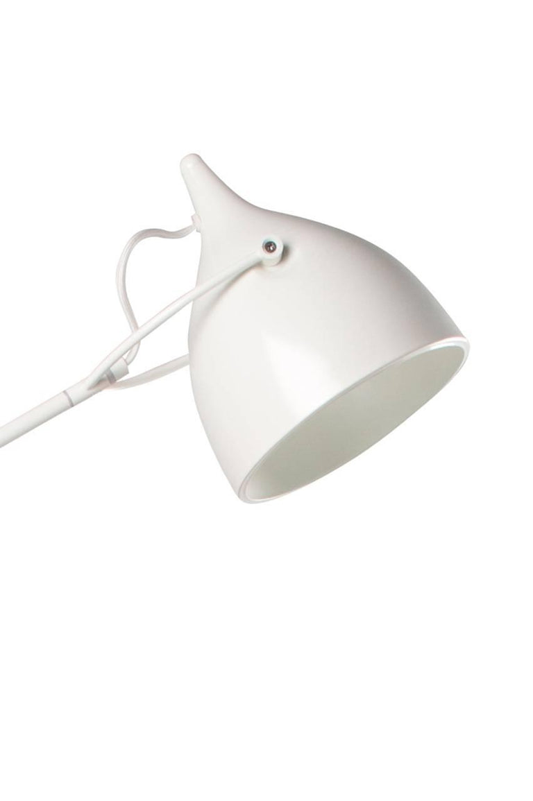 Vloerlamp Reader
