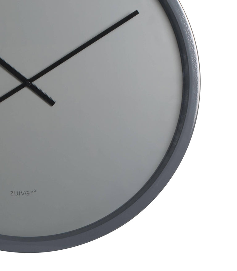 Wandklok Time Bandit
