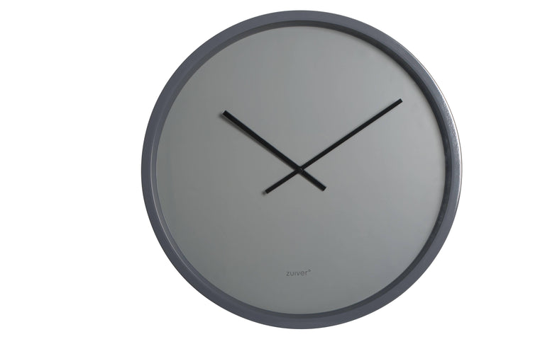 Wandklok Time Bandit