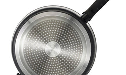 Sauteerpan met deksel Cook